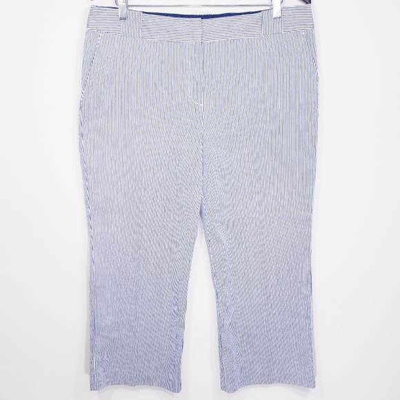 Attention crop pants size 14 - Picture 2 of 7